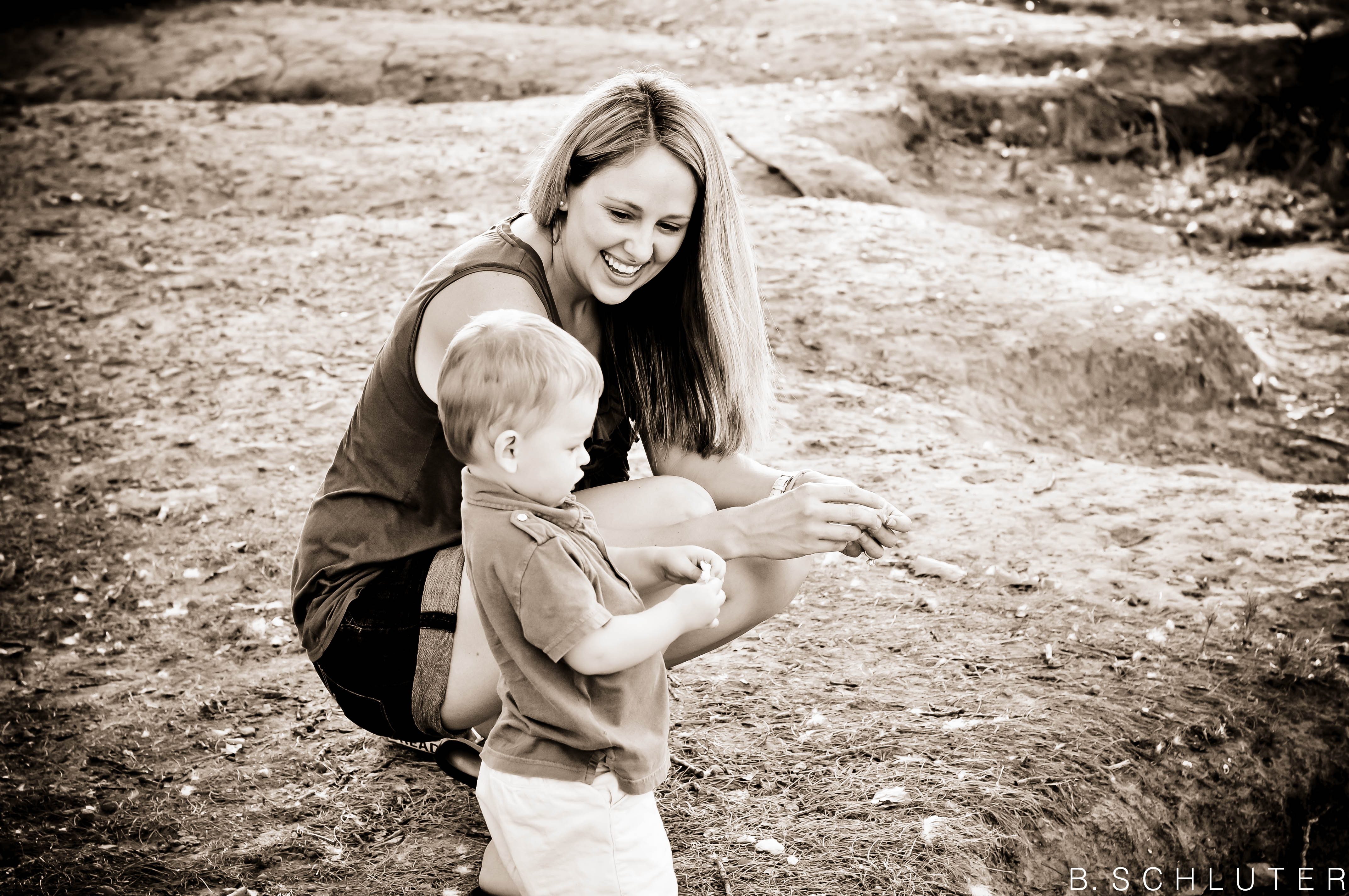 Me and My Sutton