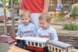 Trains