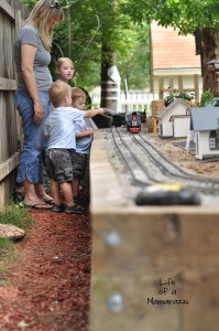 Trains