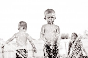 Sprinkler